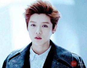 all鹿晗的娱乐圈,娱乐圈的闪耀星辉与青春旋律