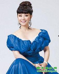 江淑娜个人资料 老公