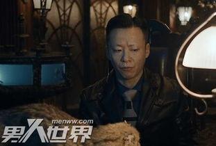 河神里魔古道的演员,揭秘神秘世界背后的演员阵容